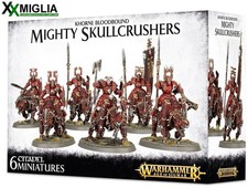 Warhammer Age of Sigmar -