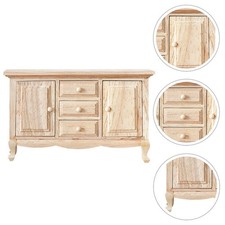 1 % Mini mobile in legno Mini