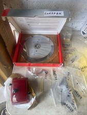 Berkel 300 blade and extra - berkel,