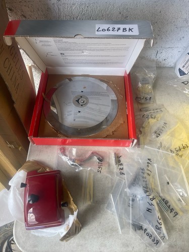 Berkel 300 blade - 300,
