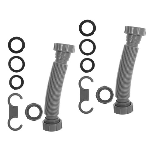 Sets idraulico per lavello - ,