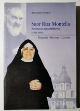 Suor rita montella monaca - montella,