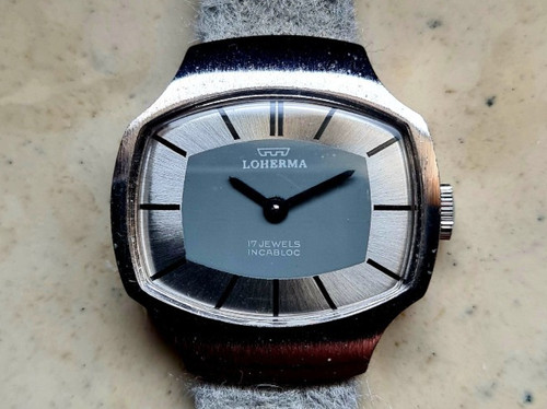 Loherma fhf orologio - loherma,