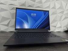 Dell G5 15 5510 computer portatile da gioco | i5-10520H | RTX 3050 Ti | 8 GB RAM | 500 GB SSD |