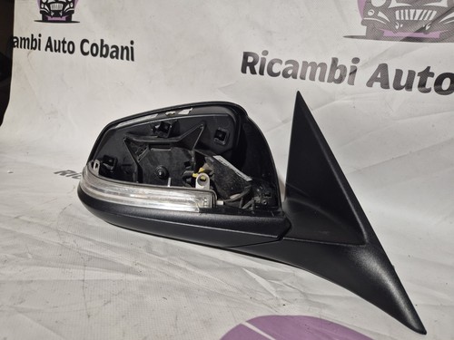 7338922 specchietto laterale - specchietto,