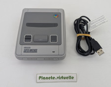 SUPER NINTENDO CLASSIC MINI