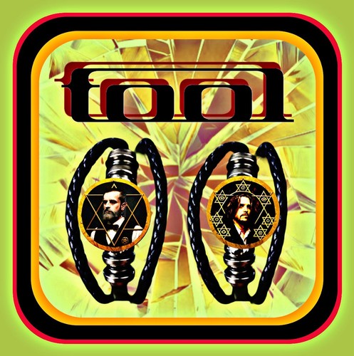 Tool band fab four - tool,
