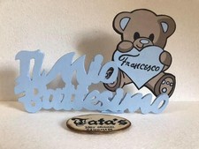 Decorazione Battesimo Da
