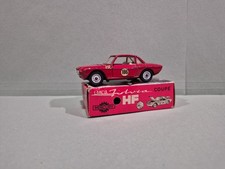 MERCURY 51 LANCIA FULVIA HF