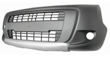 PARAURTI ANTERIORE C/FENDINEBBIA PER CITROEN NEMO MULTISPACE TREKKING DAL 2007>