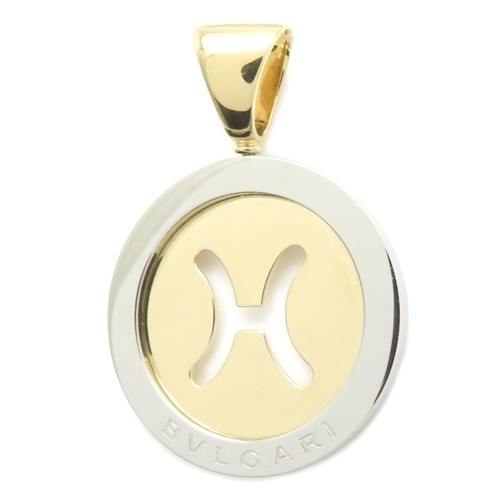 Bvlgari tondo 18k yellow - bvlgari,