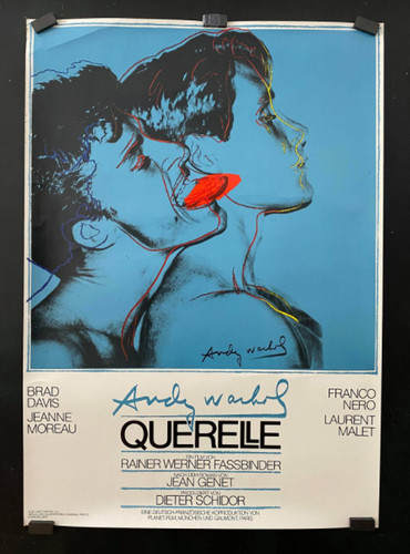 Original vintage andy - original,