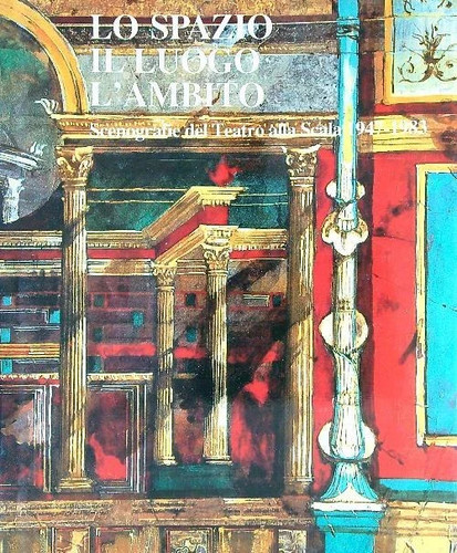 Spazio luogo l ambito - luogo, l'ambito