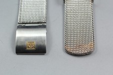 Cinturino Orologio Vintage