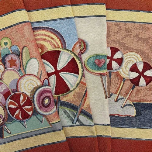 Pannello gobelin 45x45 - pannello,