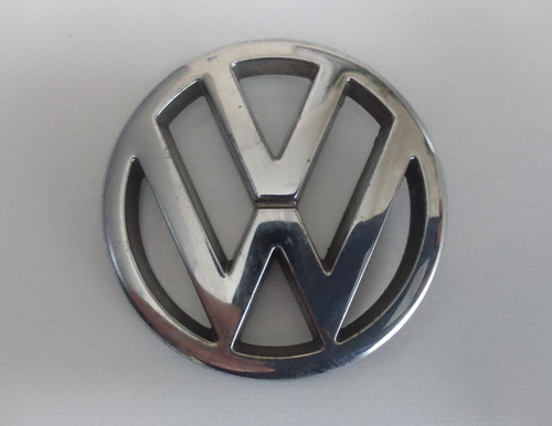 Golf mk3 emblème - golf, 3
