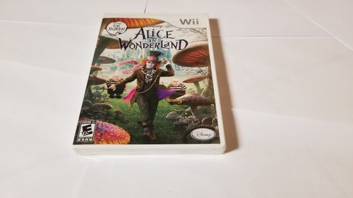 Alice nel paese delle - alice,