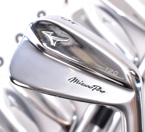 Mizuno pro 120 - pro, di