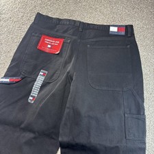 Jeans da falegname Tommy