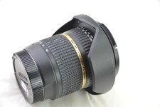 per Sony A-Mount, Tamron 10-24