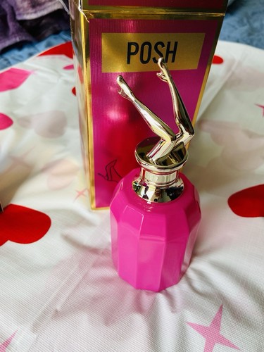 Profumo mujer marca posh - de,
