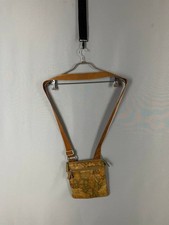 Borsa tracolla alviero - borsa, a