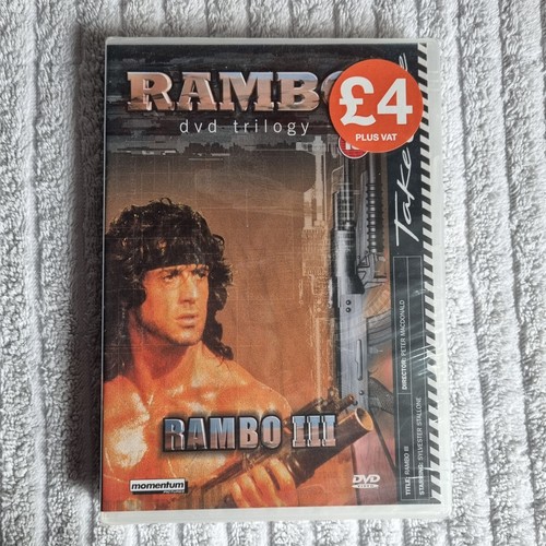 Rambo iii sylvester - rambo,