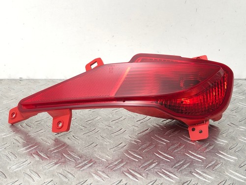 Fendinebbia sinistro hyundai - fendinebbia,