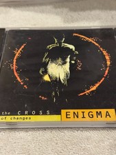 Enigma 2 : The Cross Of