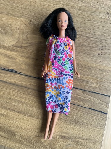 Barbie hawaiana faccia - , di