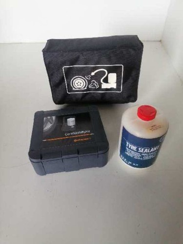 Kit ruota scorta volvo xc70 - di,