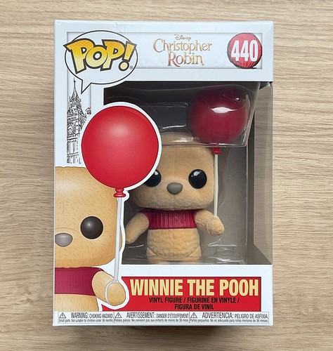 Funko pop disney christopher - funko,