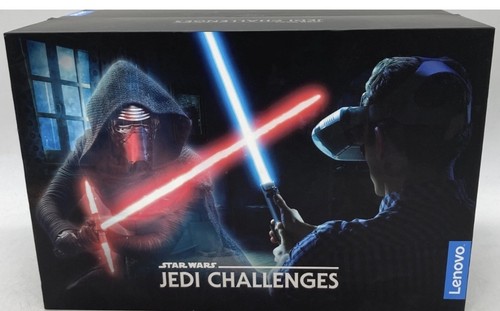 Lenovo star wars - wars, jedi