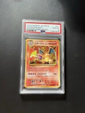 Charizard 011/087 PSA 10 GEM