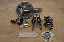 Shimano 105 5800 GS 11 Speed
