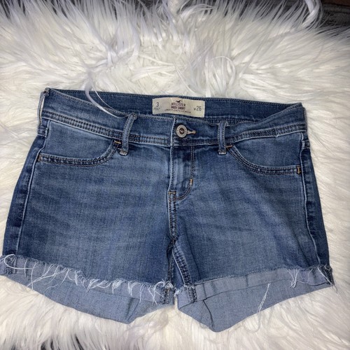 Holister midi corto taglia - midi,