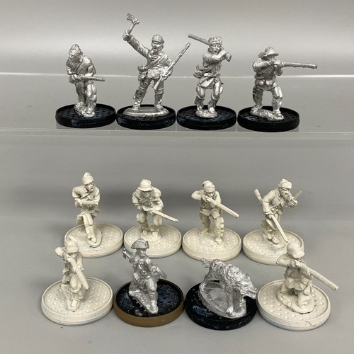 Roger rangers polvere - rangers, nera