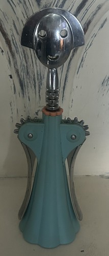 Vintage alessi corkscrew mid - vintage,