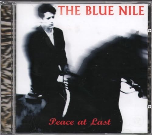 Peace last blue - peace, at