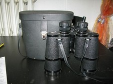 BINOCOLO MARCA SUPER ZENICH MARINE 12X50 VINTAGE