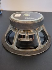 ALTOPARLANTE WOOFER 6" BOWERS