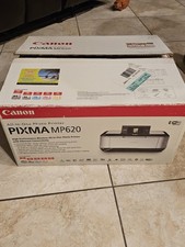 Canon PIXMA MP620 All-In-One