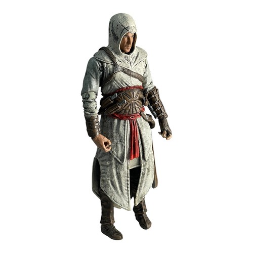 Modellino mcfarlane assassin - modellino,