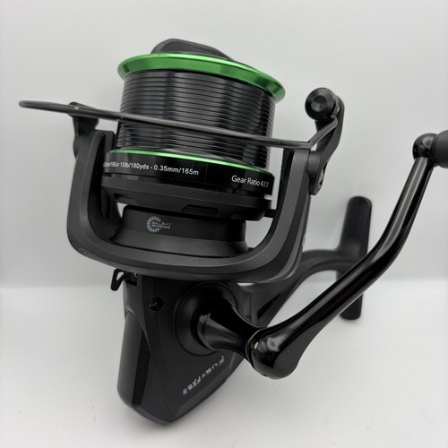 Mulinello pesca surfcasting - da,