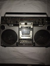 Lecteur cassette Aiwa TPR-950H