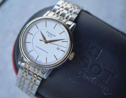 Orologio uomo tissot - uomo,