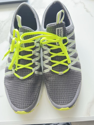 Scarpe saucony versafoam sway - scarpe,