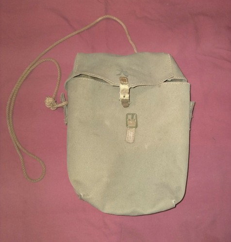 Giappone ww2 sacca - sacca, per