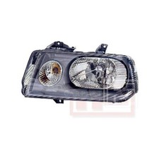 VAN WEZEL Fari Alogeni