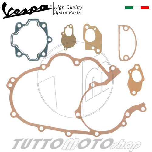 Serie guarnizioni motore
